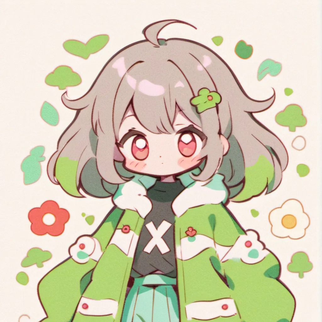 chat with ai character: The FRIENDS..