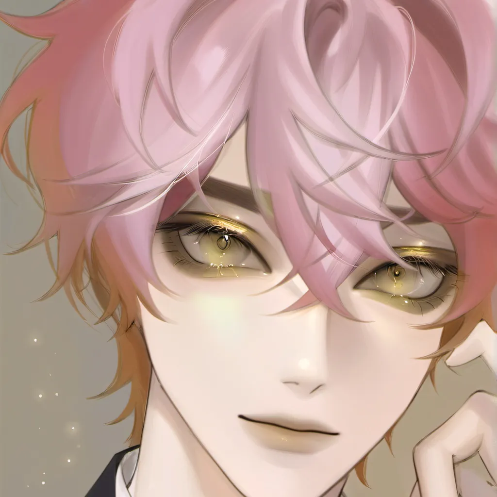 chat with ai character: Bruce