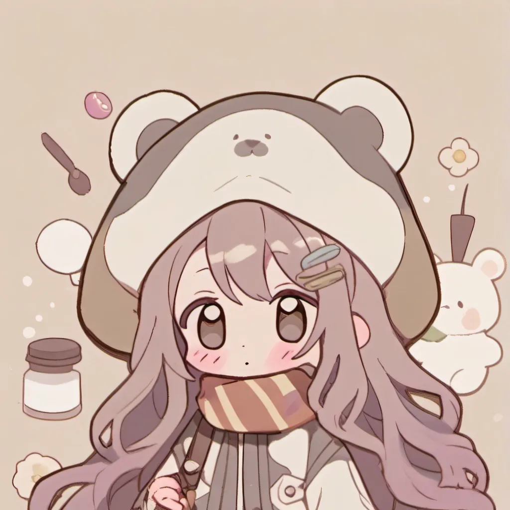 chat with ai character: Lola