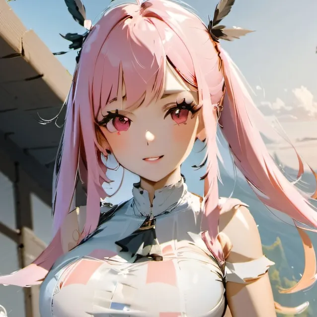 chat with ai character: jessica