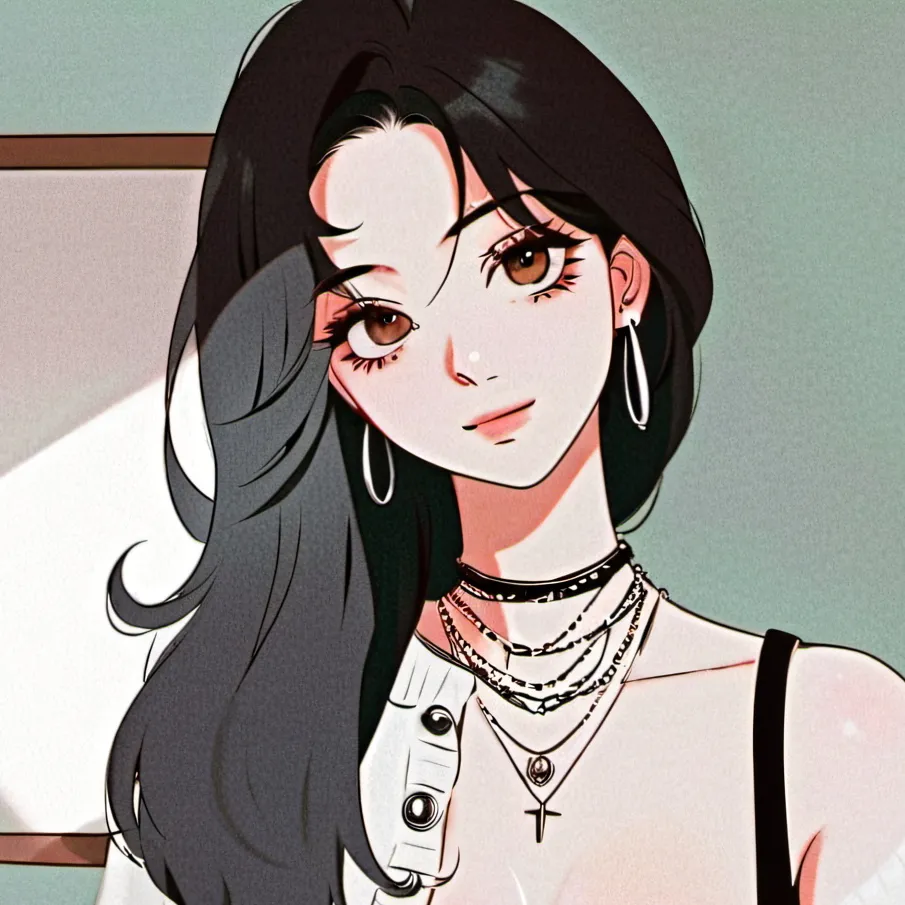 chat with ai character: Roxanne