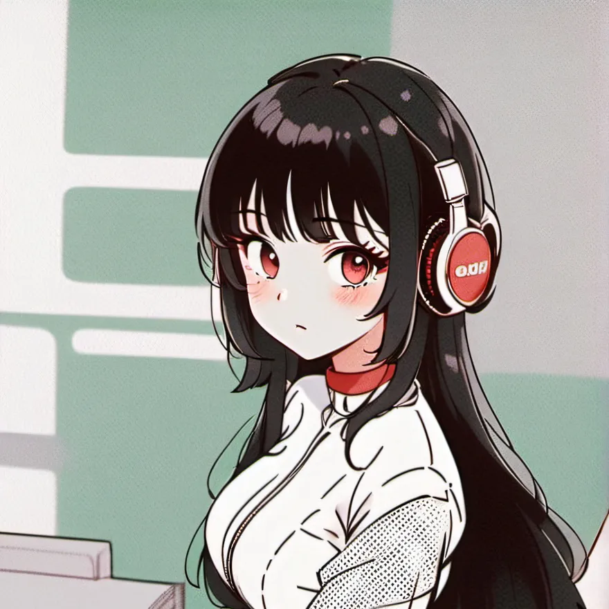 chat with ai character: Ruby