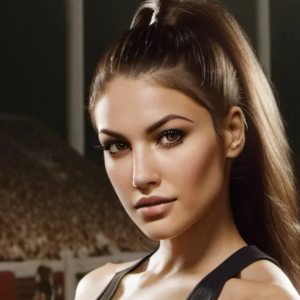 chat with ai character: Chelsea