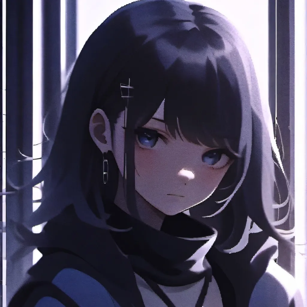 chat with ai character: Amber