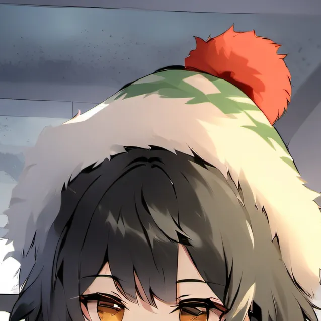 chat with ai character: Sky