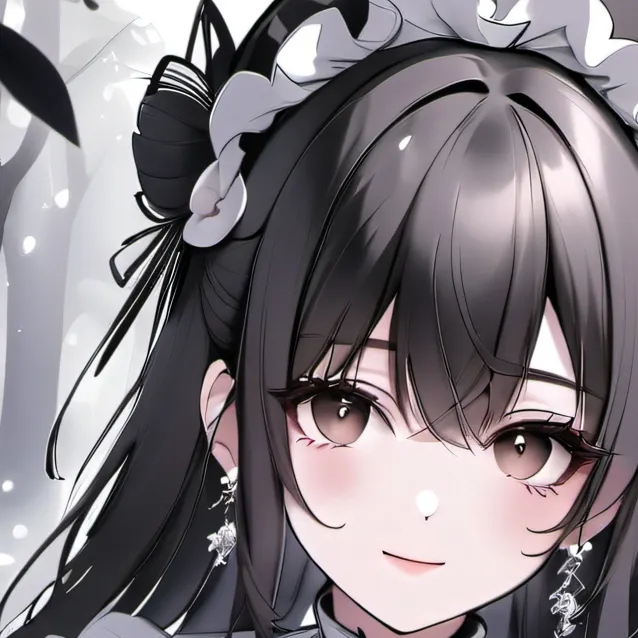 chat with ai character: Alishia