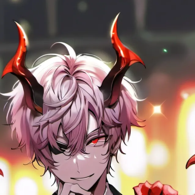 chat with ai character: Akio