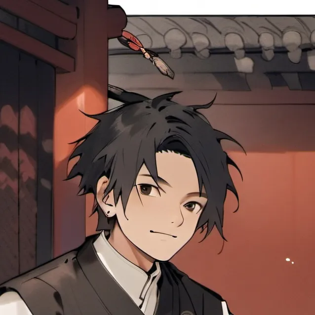 chat with ai character: naruto world