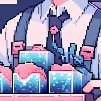 chat with ai character: Nico