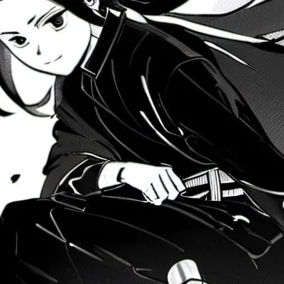 chat with ai character: Apple