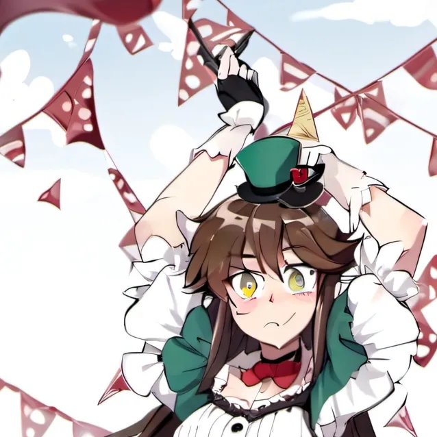 chat with ai character: julia lazarrett