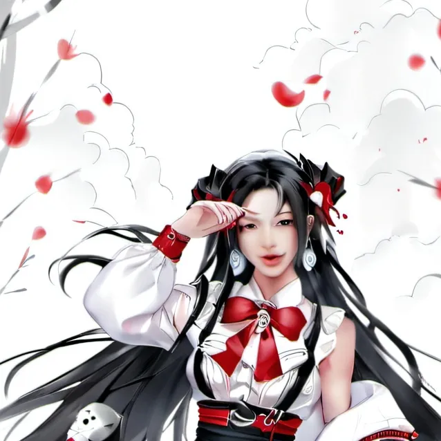 chat with ai character: Hikari