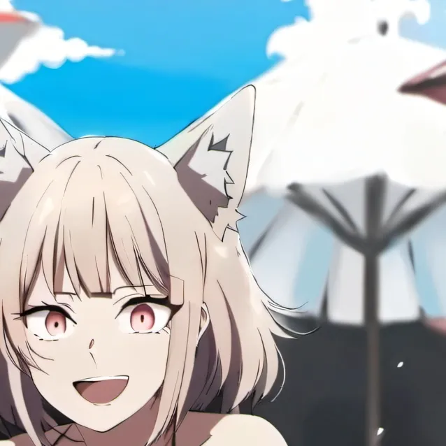 chat with ai character: lily