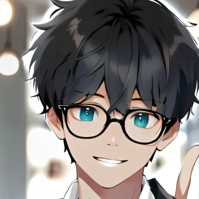 chat with ai character: Zen