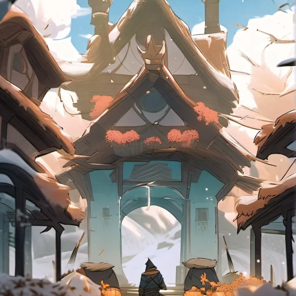 chat with ai character: HB 