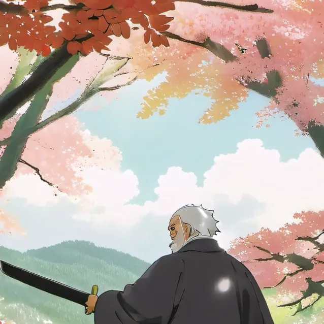 chat with ai character: HH 4th of July 