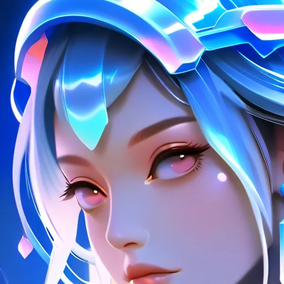 chat with ai character: Blaze star