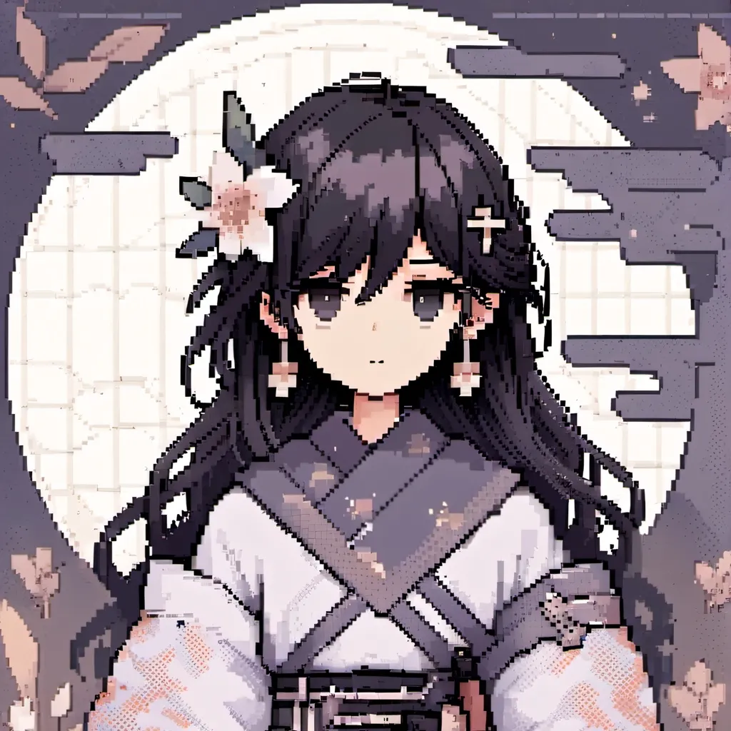 chat with ai character: Mari