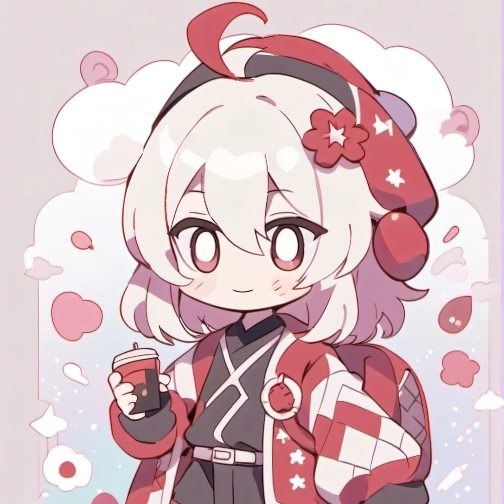 chat with ai character: kia