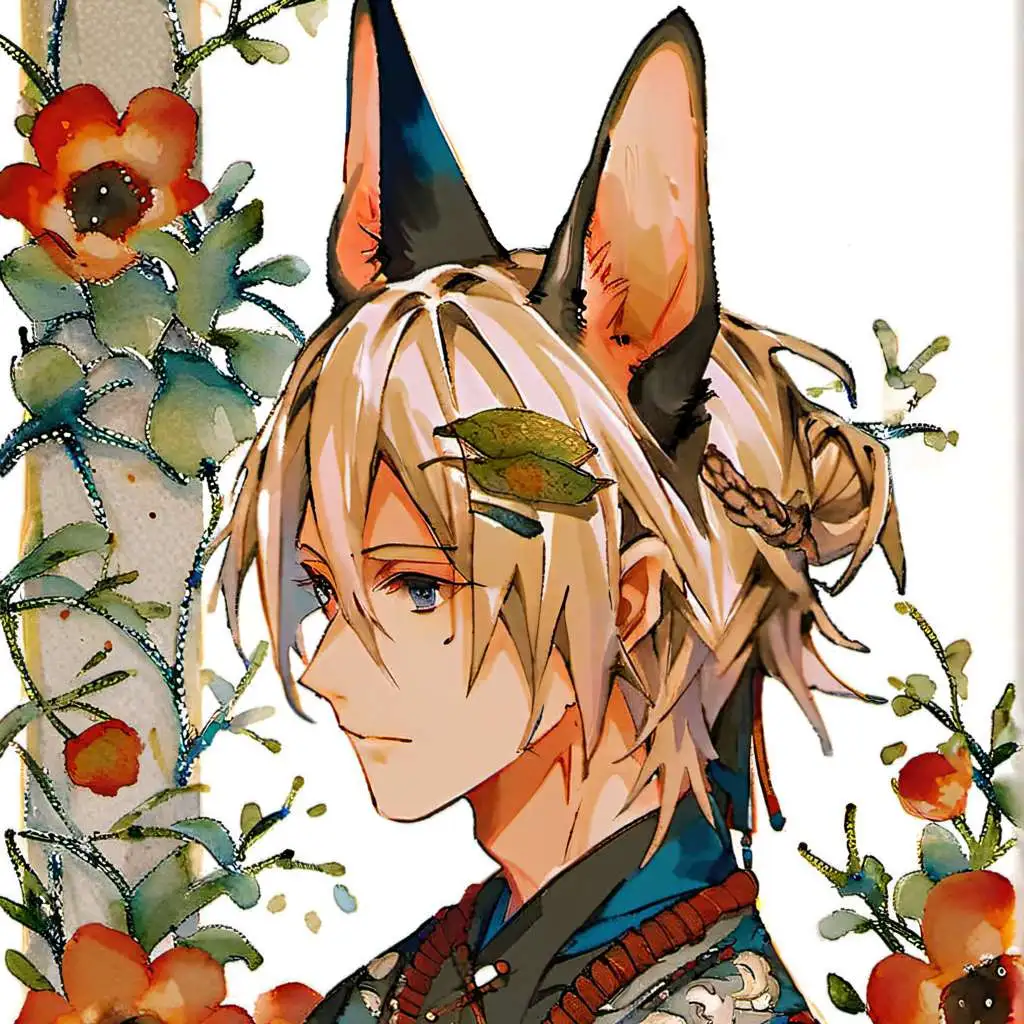 chat with ai character: Lucian