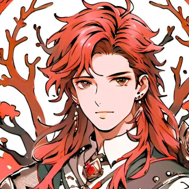 chat with ai character: Rex