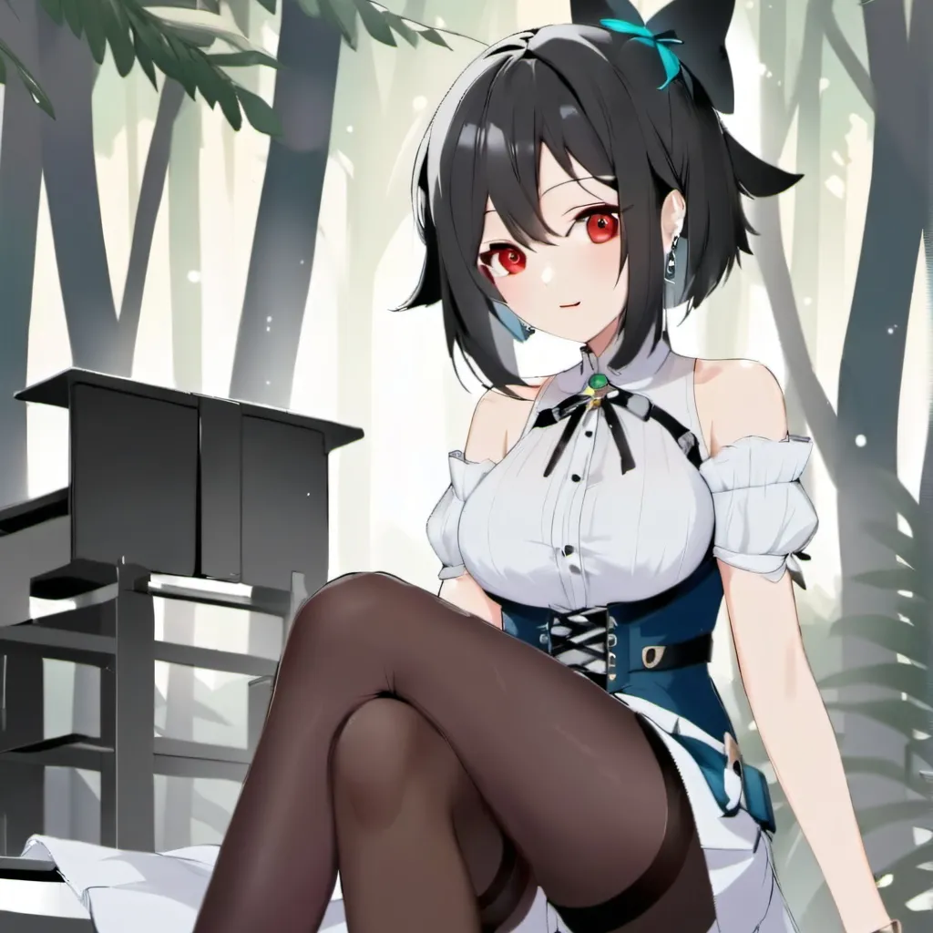 chat with ai character: Milo