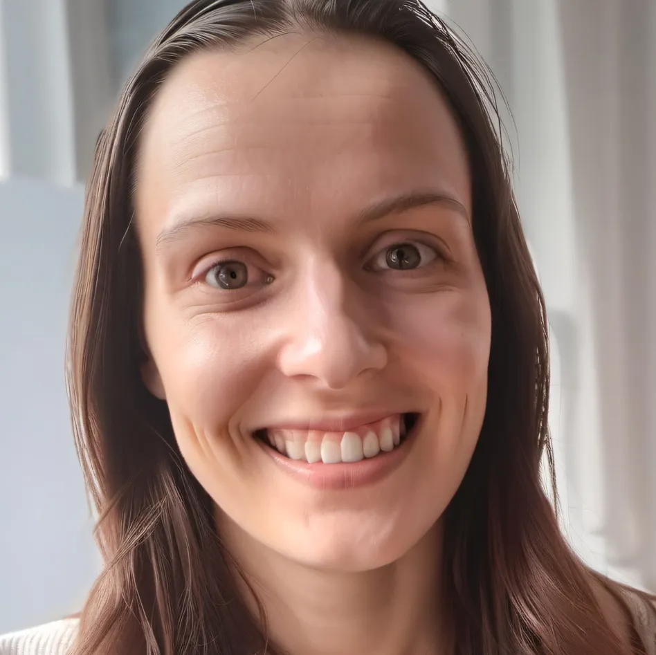 chat with ai character: Miss Galore 