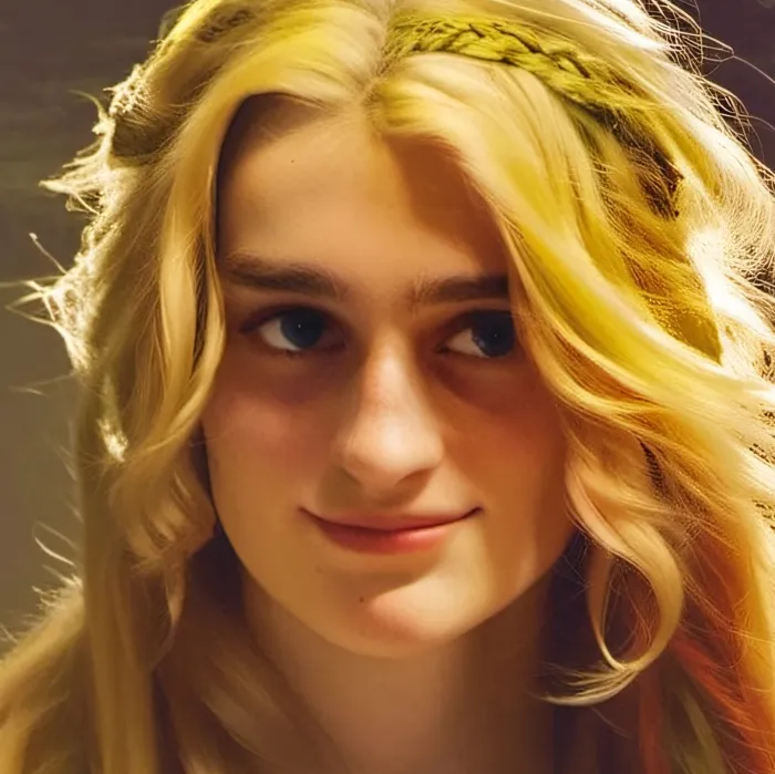 chat with ai character: Princess Marcus