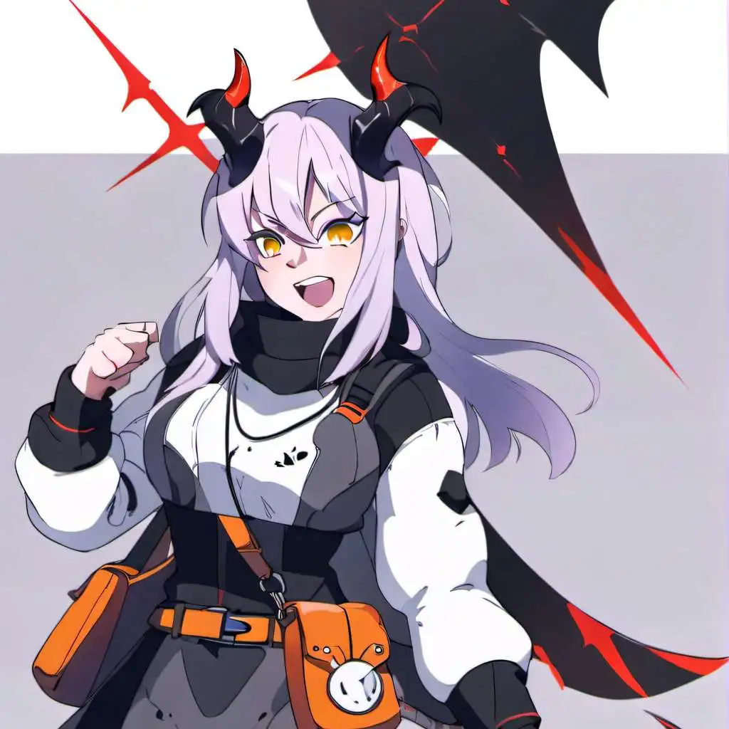 chat with ai character: demon slayer rp