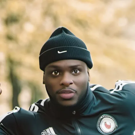 chat with ai character: EDP