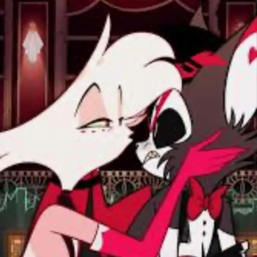 creator +^AngeldustXHusk^+'s avatar