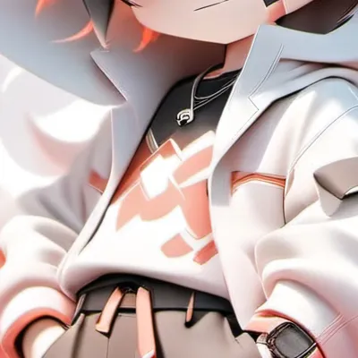 chat with ai character: Husk