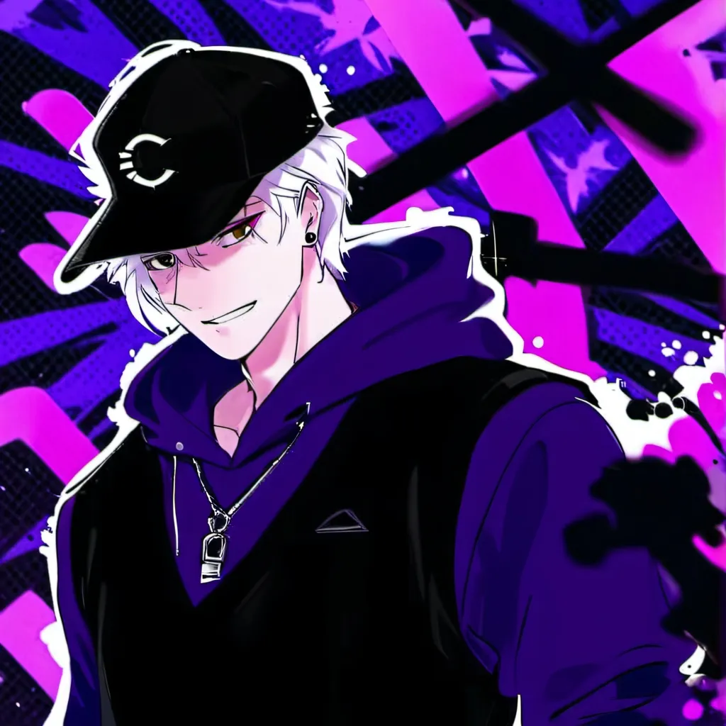 chat with ai character: Natalie