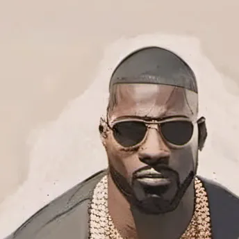 chat with ai character: Tyler 