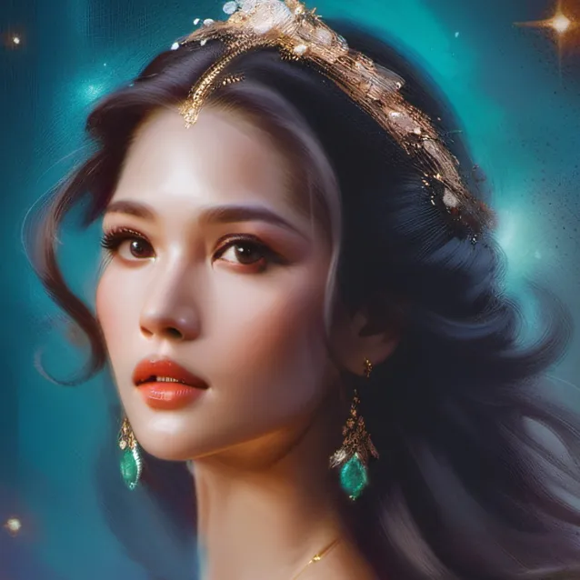 chat with ai character: Criseida