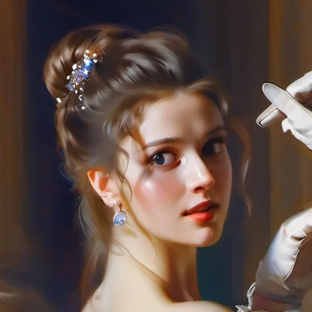 chat with ai character: Quinariah