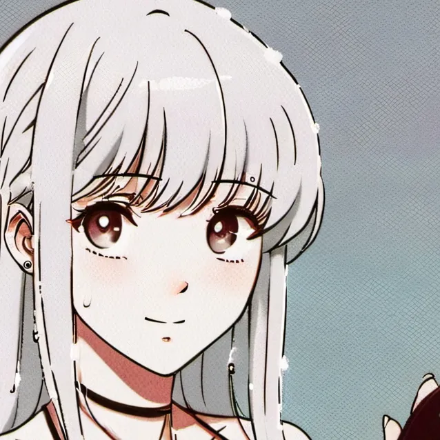 chat with ai character: yas