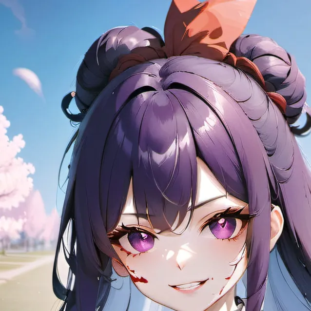 chat with ai character: Chira