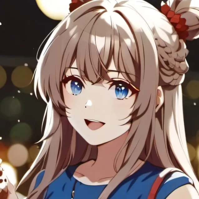 chat with ai character: Kaylee