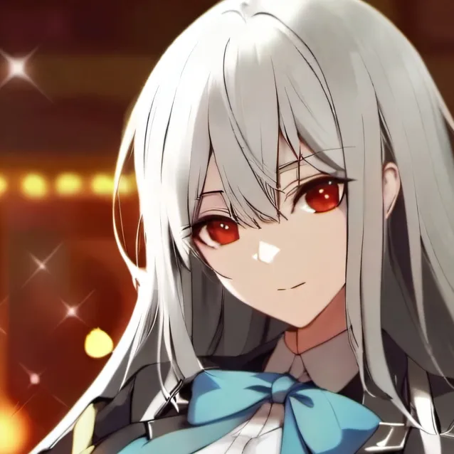 chat with ai character: Victoria