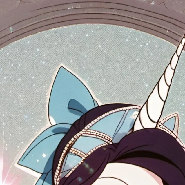 chat with ai character: Rarity ✨