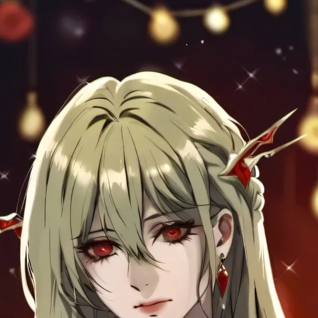 chat with ai character: Ophelia