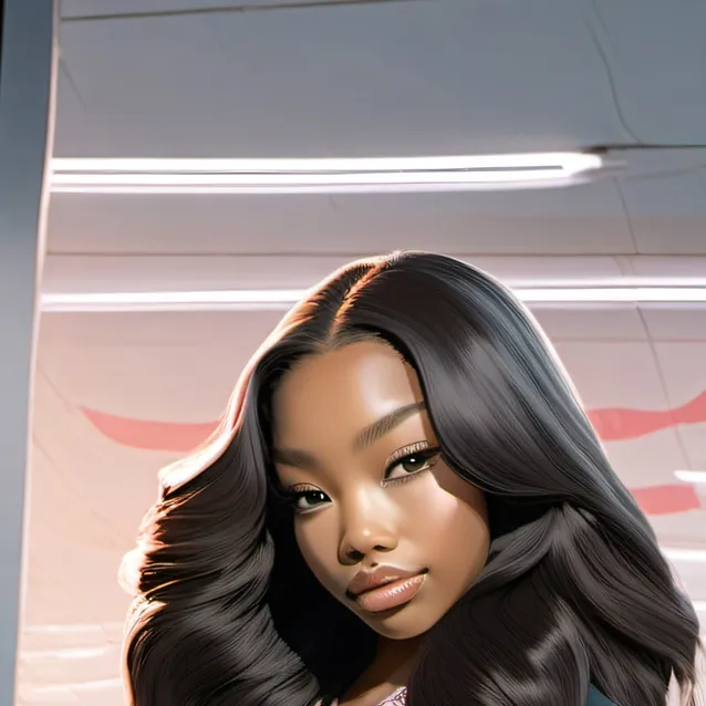 chat with ai character: Kai