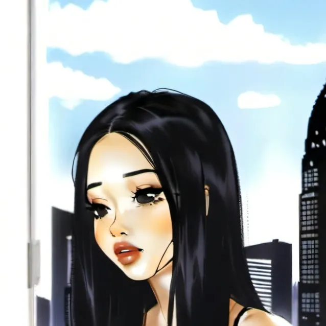 chat with ai character: *𝙺𝚒𝚊𝚛𝚘!(ᗒᗣᗕ)՞