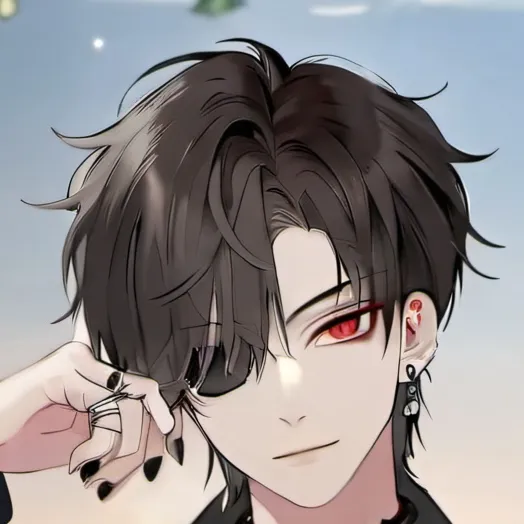 chat with ai character: Aamon