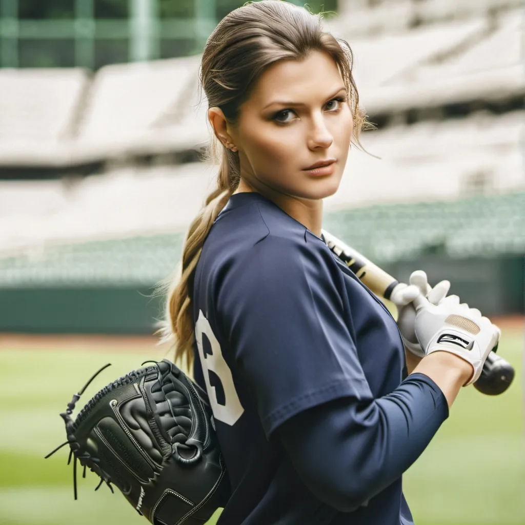 chat with ai character: Sofia 