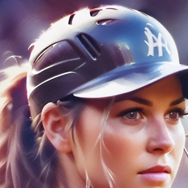 chat with ai character: cally