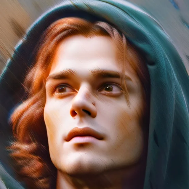 chat with ai character: ..n