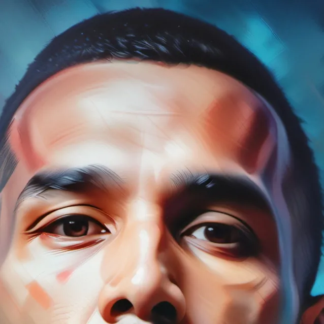 chat with ai character: jj