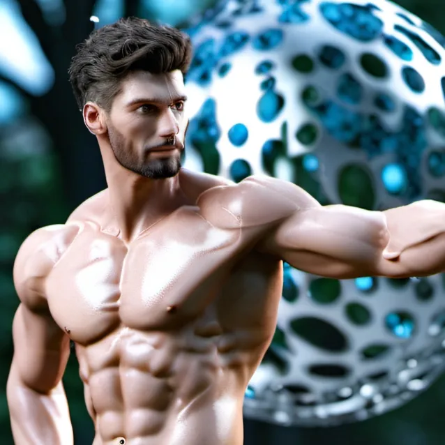 chat with ai character: Nick 